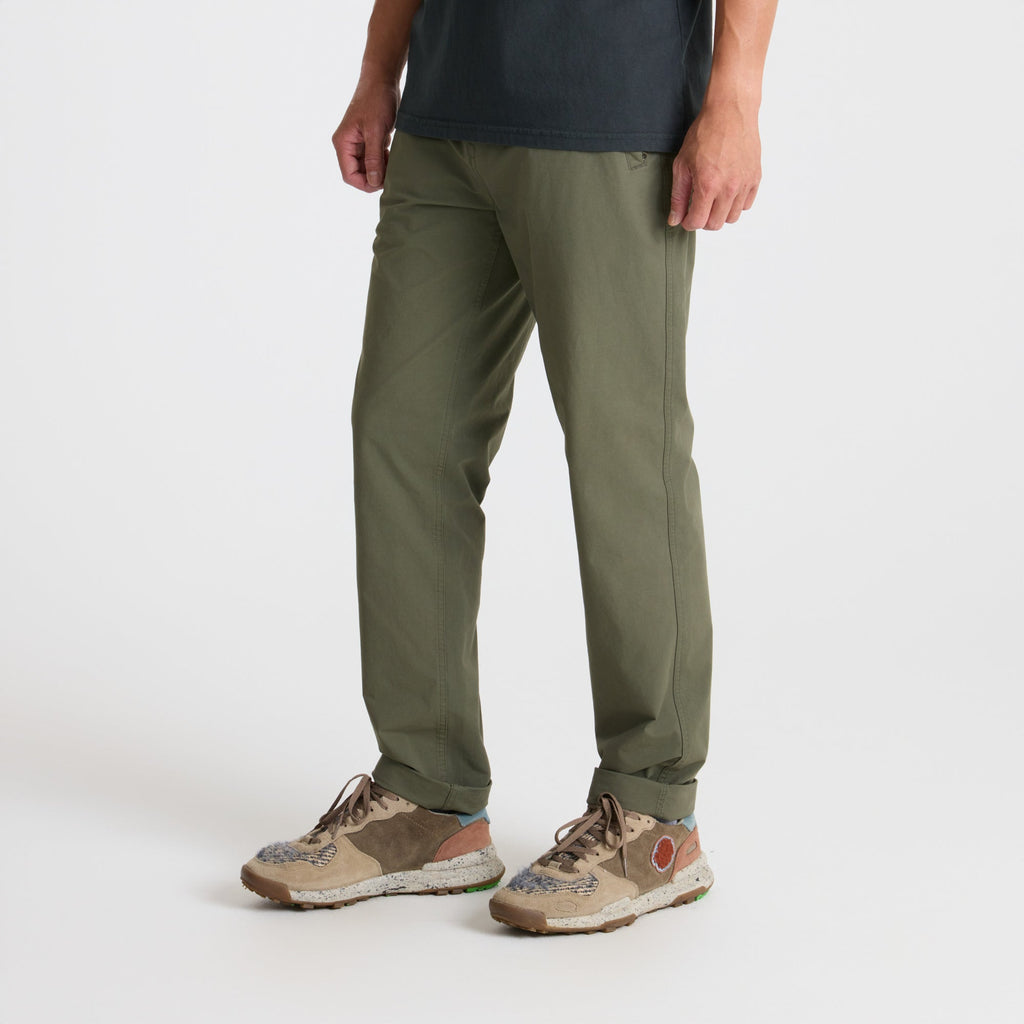 Walking shoe in outdoor setting, perfect for adventure and travel, with detailed texture emphasizing durability and comfort Big Image - 4