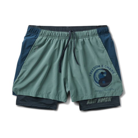 Bommer Shorts