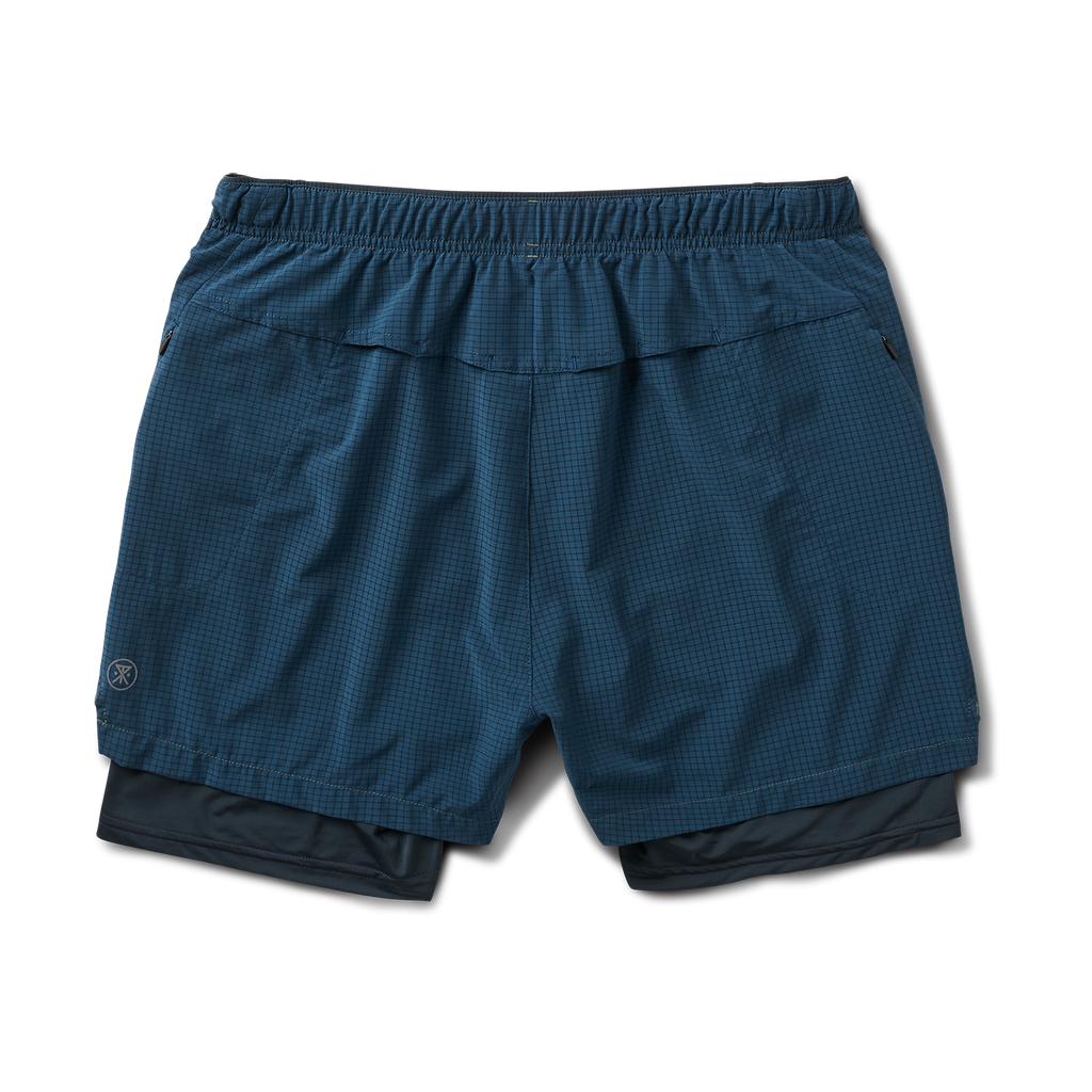 Assorted Roark adventure-ready shorts including active shorts, trunks, and boardshorts displayed in a versatile lineup Big Image - 10