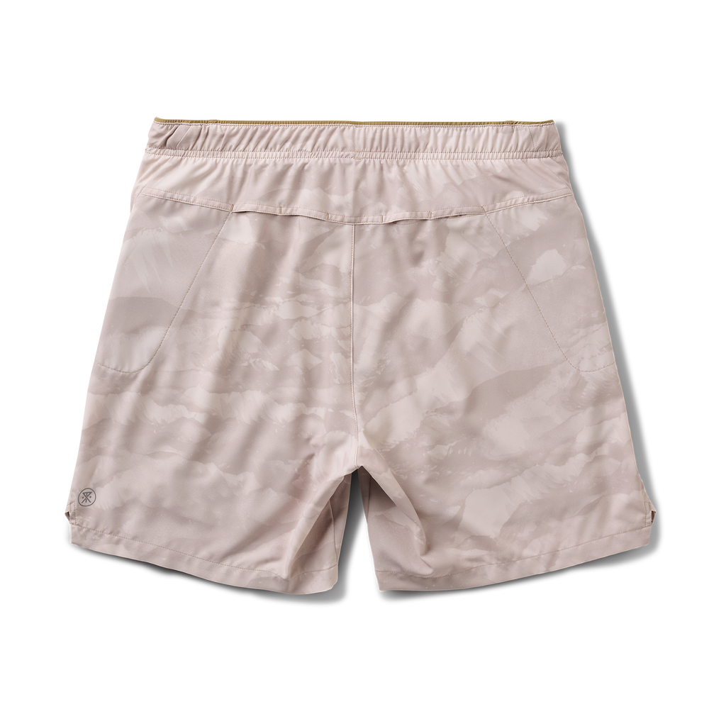 Assorted Roark adventure-ready shorts including boardshorts, active shorts, and trunks perfect for outdoor activities Big Image - 9