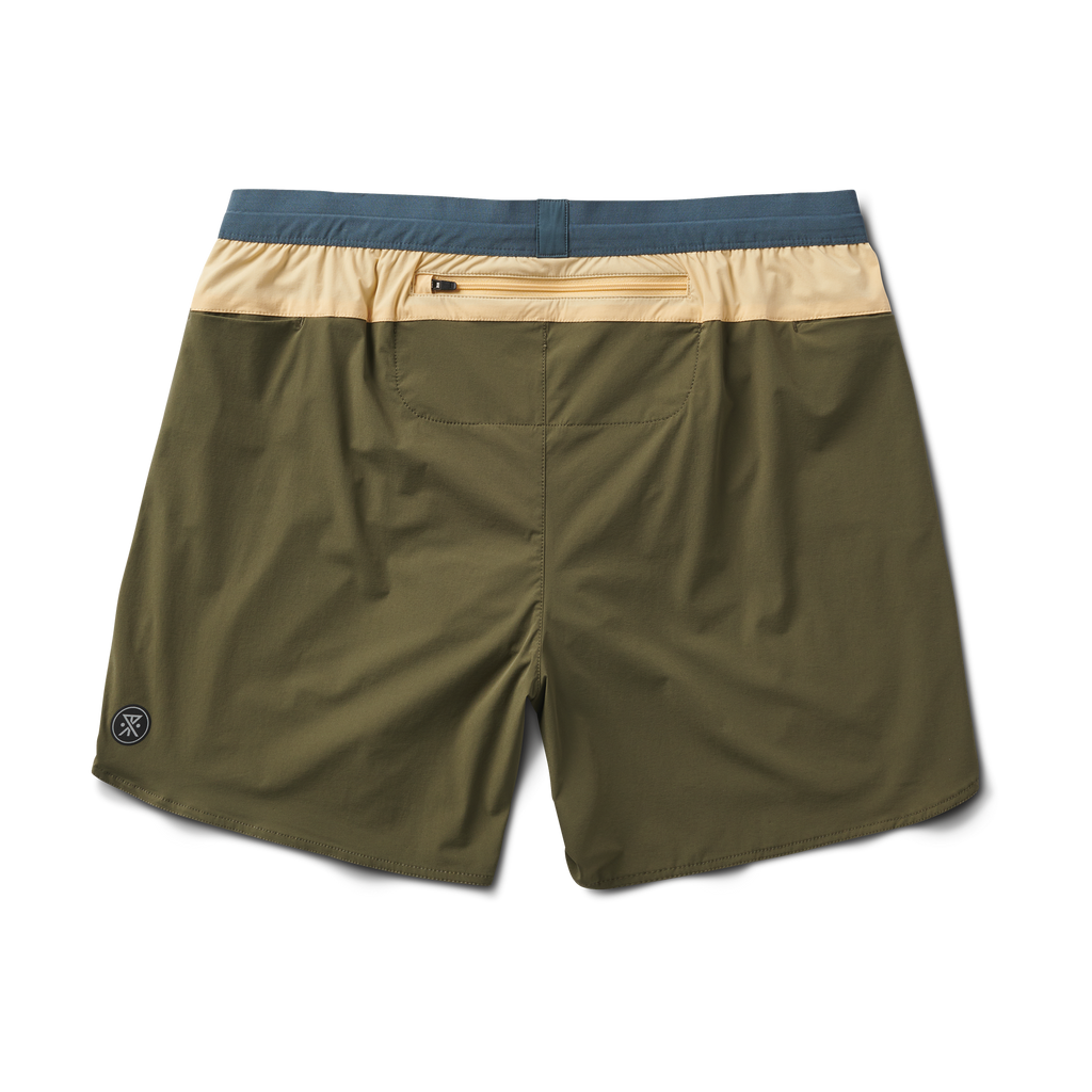 Alta 5" Shorts - Hillside Big Image - 3