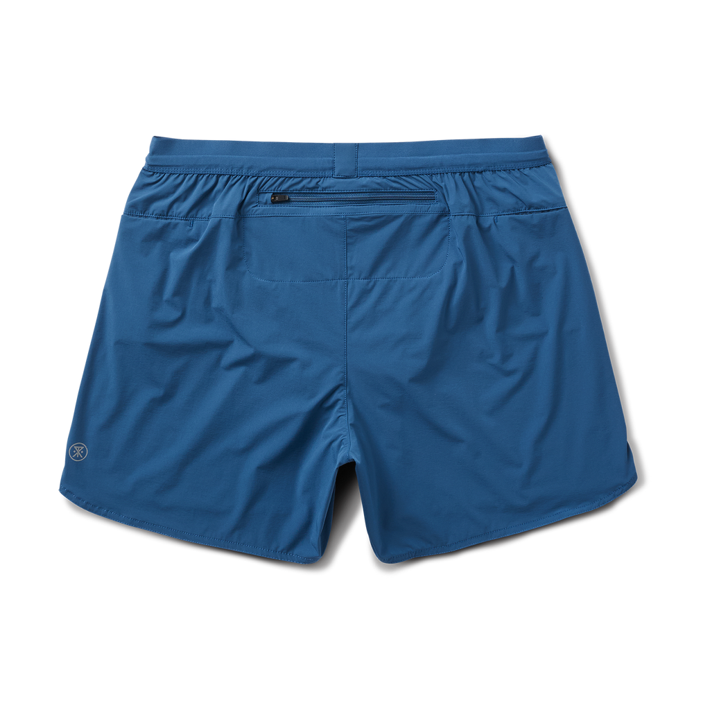 Active boardshorts styled as sportswear, perfect for travel and outdoor adventures, displayed with clear detail and vibrant design Big Image - 9