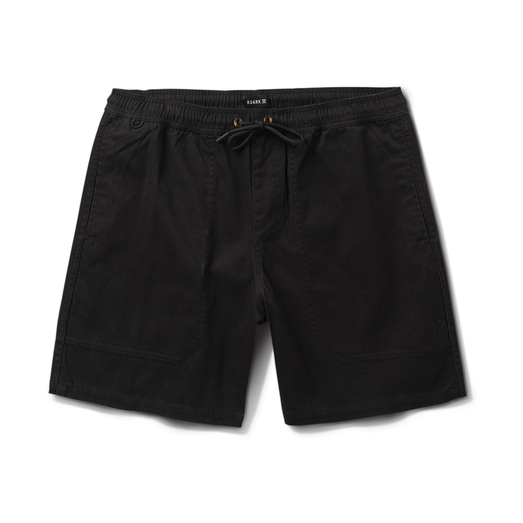 Roark adventure gear in action, showcasing the rugged and versatile nature of the product in an outdoor setting. Big Image - 1