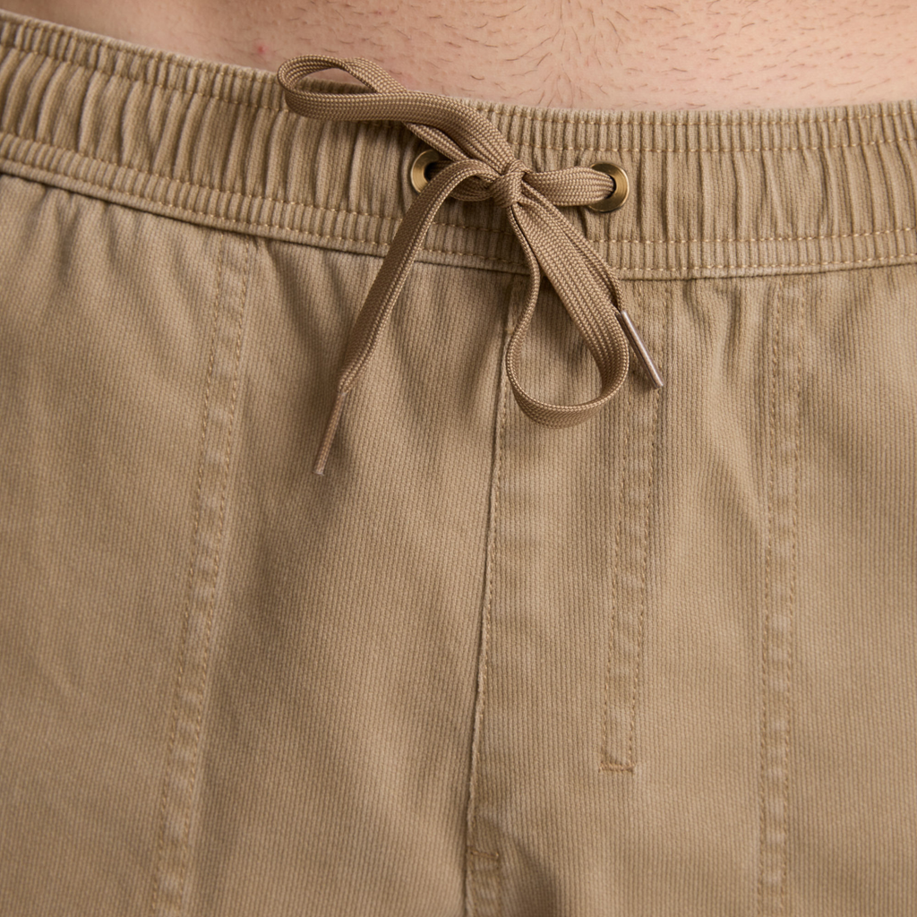 Adventurous scene captured by Roark, showcasing exploration in a dynamic outdoor setting. Big Image - 8