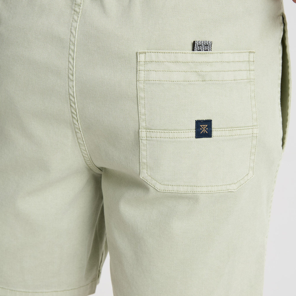 Adventure-ready Roark traveler enjoying a serene waterside sunset Big Image - 5