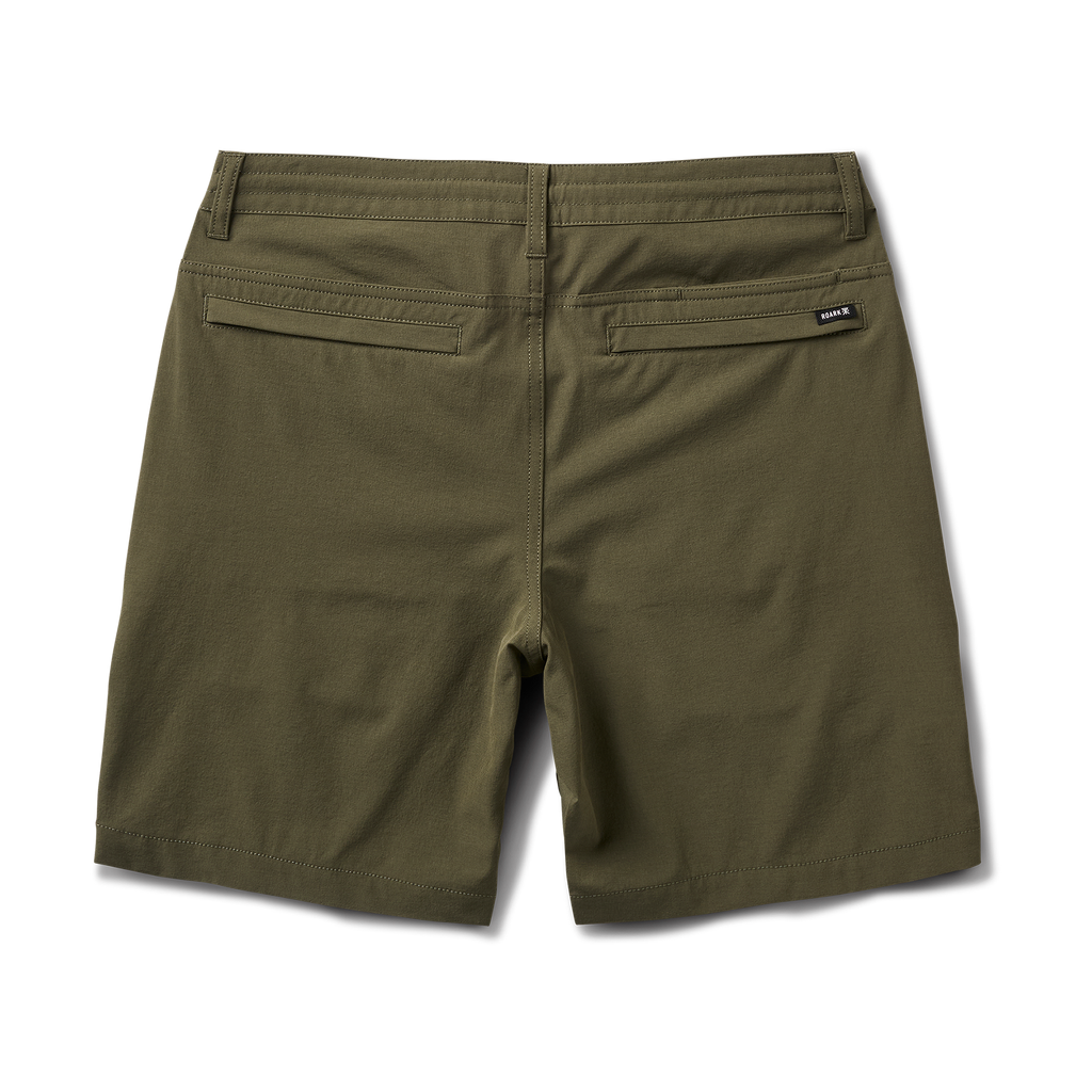 Roark adventure-inspired outdoor gear in a natural setting, emphasizing durability and versatility for explorers and travelers. Big Image - 3