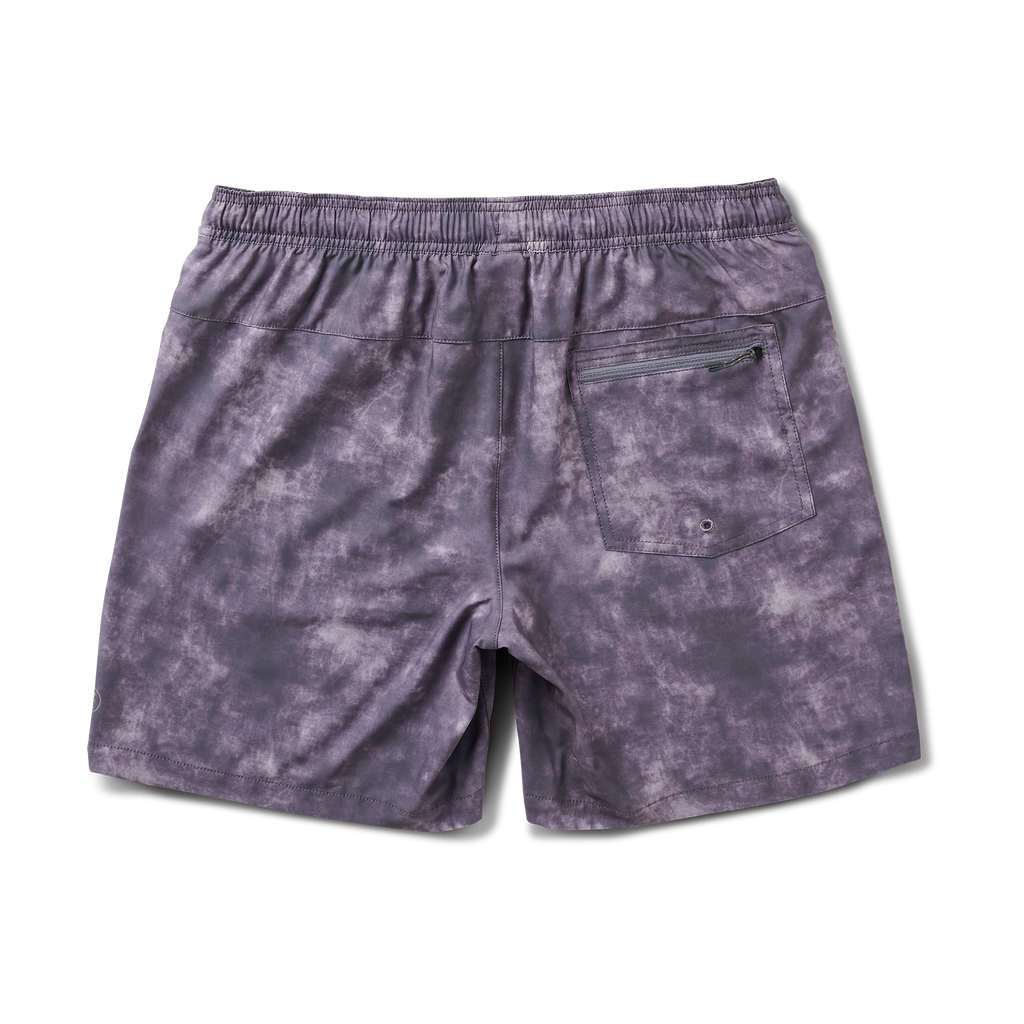 Assortment of Roark adventure-ready shorts including active shorts, boardshorts, Bermuda shorts, and trunks, perfect for outdoor travel and activities. Big Image - 9
