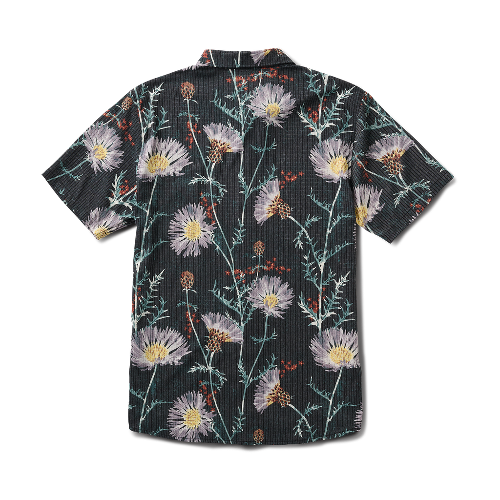 Stylish black Roark adventure gear in an outdoor setting, model not visible. Big Image - 8