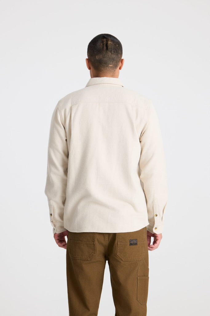 Roark adventure gear in a natural, rugged setting, emphasizing durability and style for outdoor enthusiasts. Big Image - 5