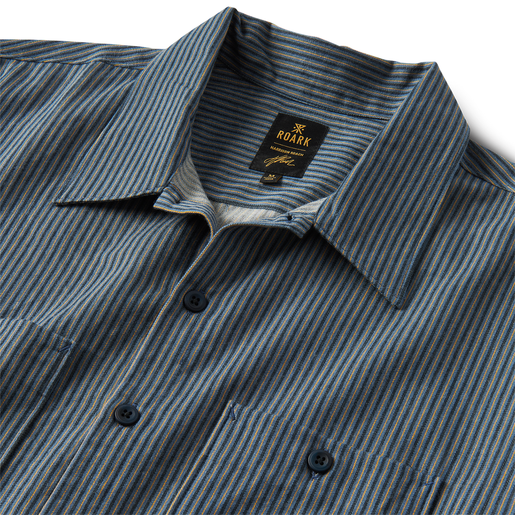 Explorative outdoor scene relevant to Roark's adventure and travel lifestyle. Big Image - 11