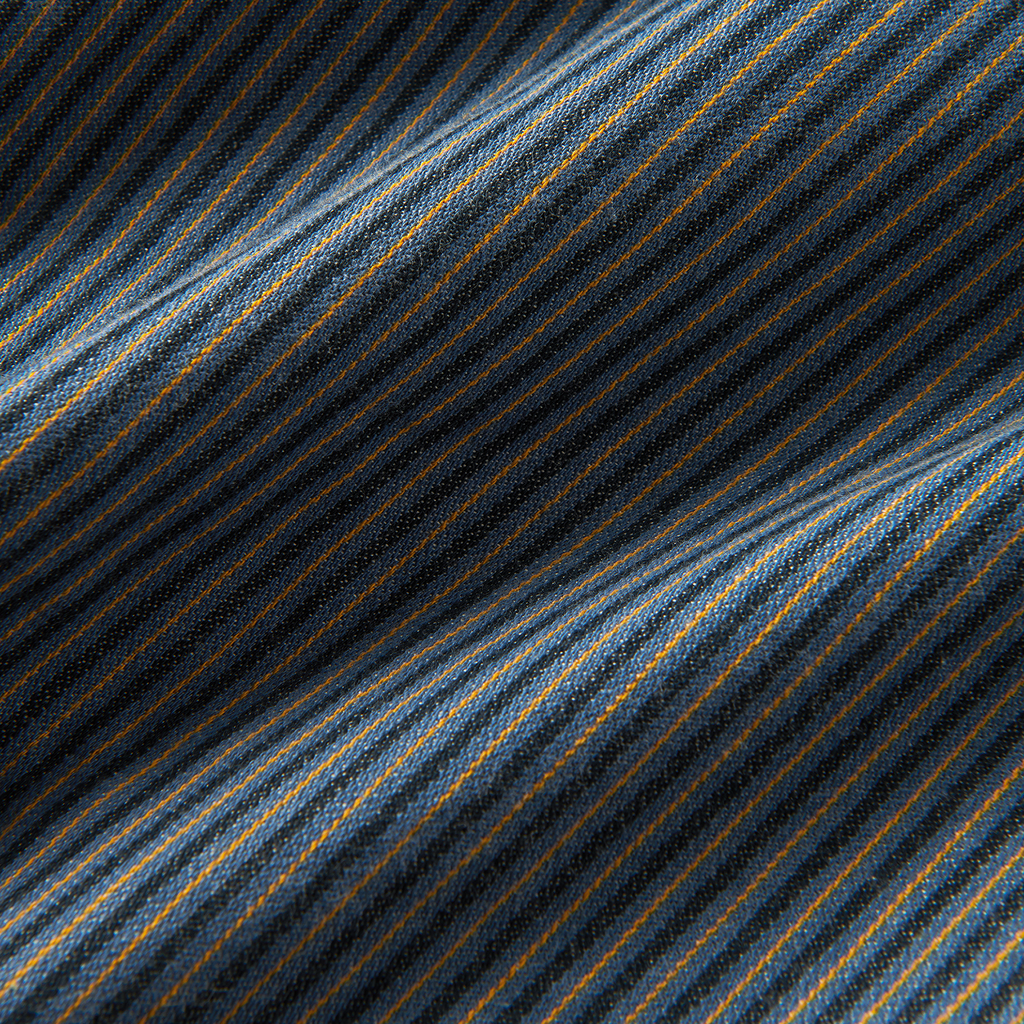 Vibrant blue hue reflective of Roark's adventure-driven outdoor gear aesthetics Big Image - 12