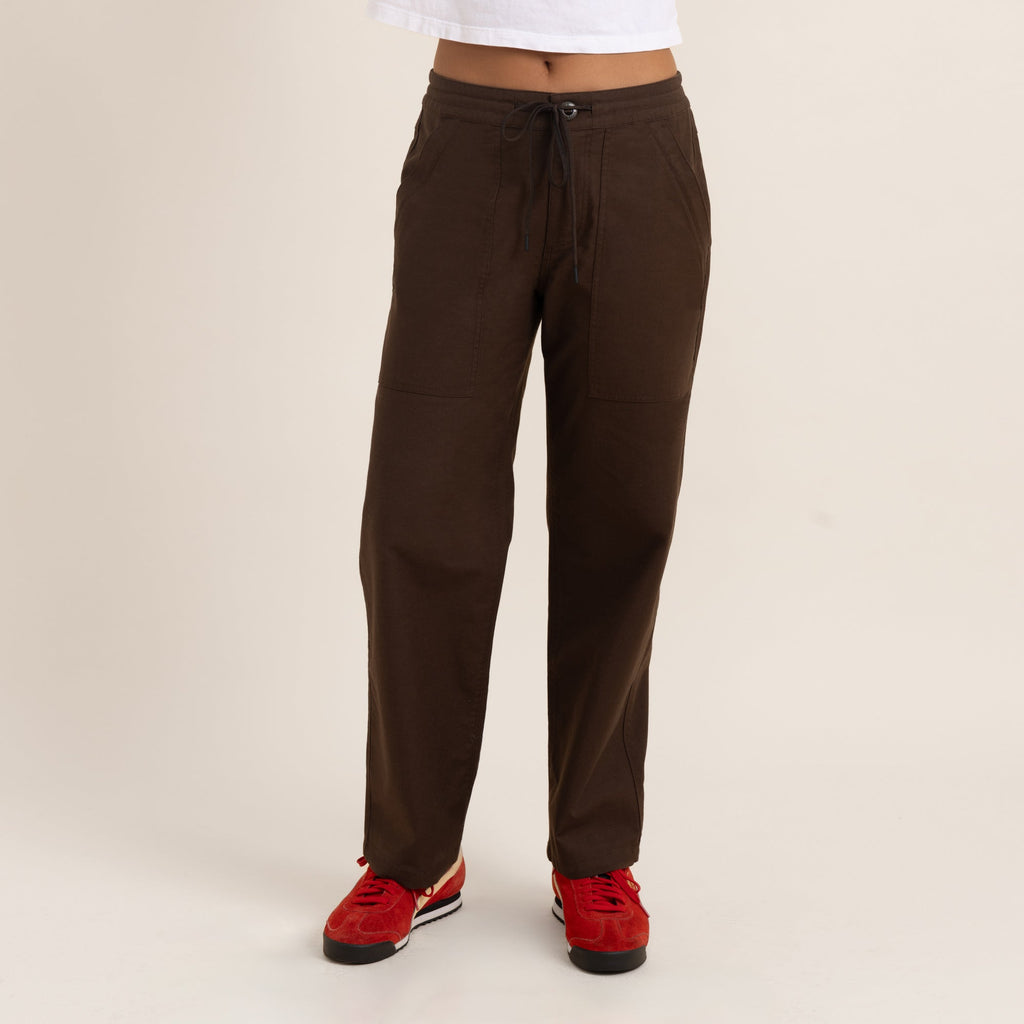 image of roark layover-pant-womens-pants-wrp001-2 Big Image - 5