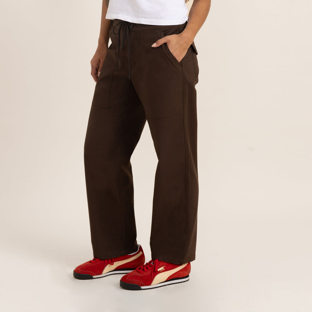 image of roark layover-pant-womens-pants-wrp001-2 Big Image - 1