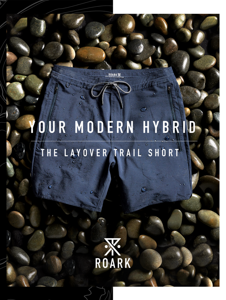 Roark Australia - Men's Clothing, Luggage and Trinkets.