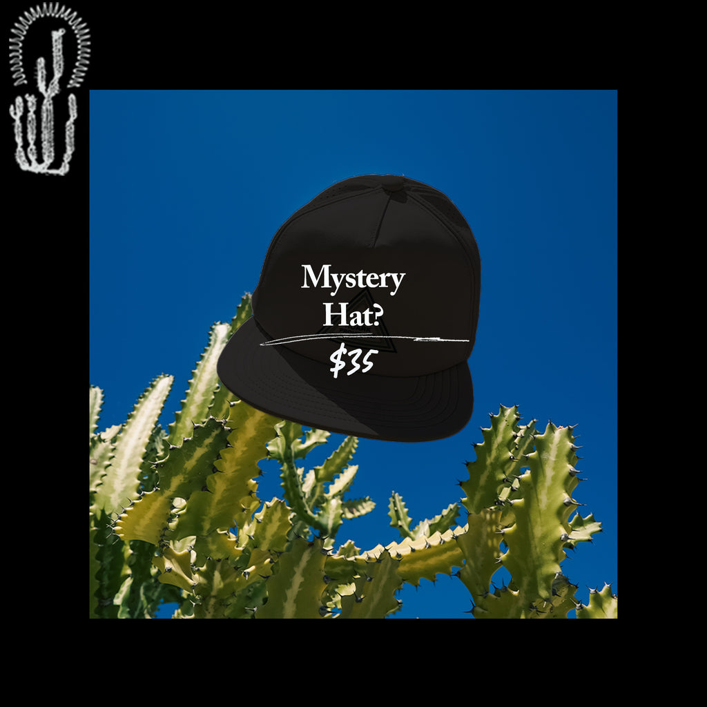 Mystery Hat Big Image - 1