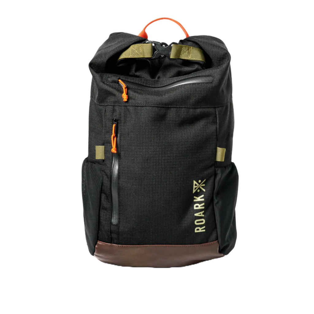 Passenger 27L 2.0 Bag - Black Big Image - 1