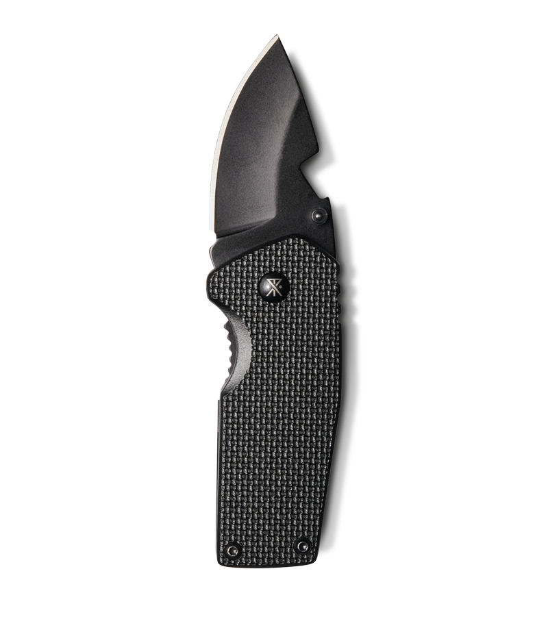 Explore With Roark Knifes The Perfect Blade Big Image - 1