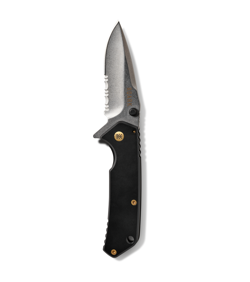 Explore With Roark Knifes The Perfect Blade Big Image - 1