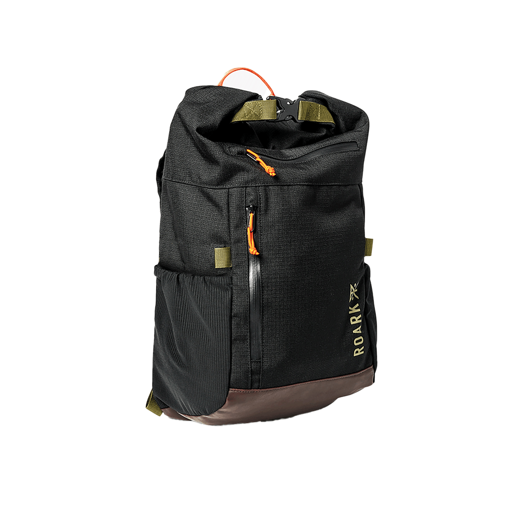 Passenger 27L 2.0 Bag - Black Big Image - 9