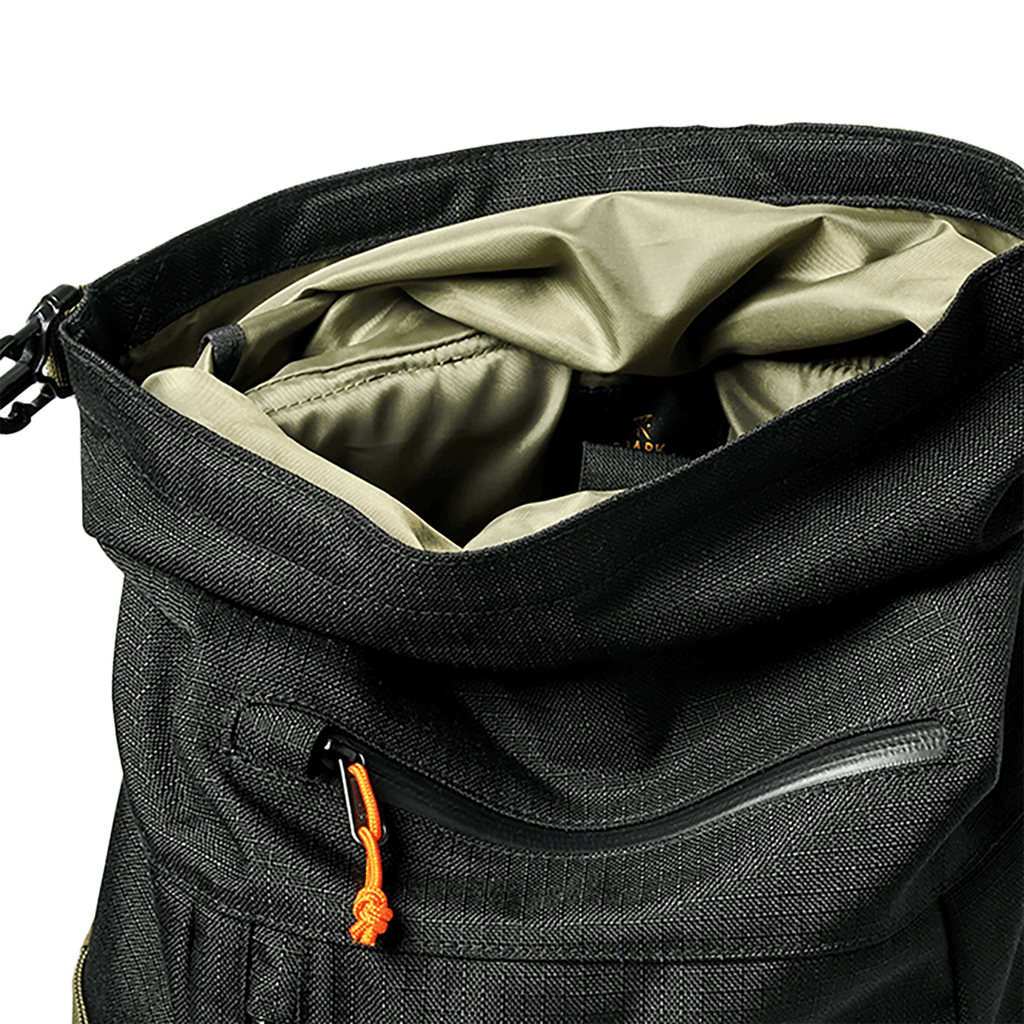 Passenger 27L 2.0 Bag - Black Big Image - 10