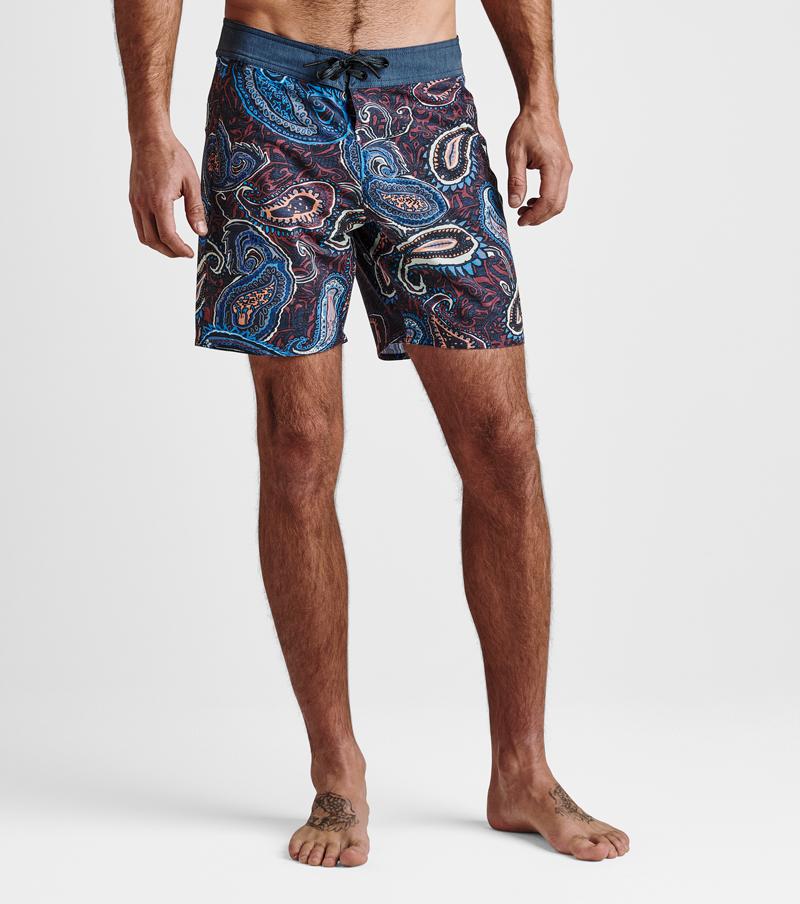 Explore With The Best Mens Swim Trunks The Roark Board Shorts Big Image - 2