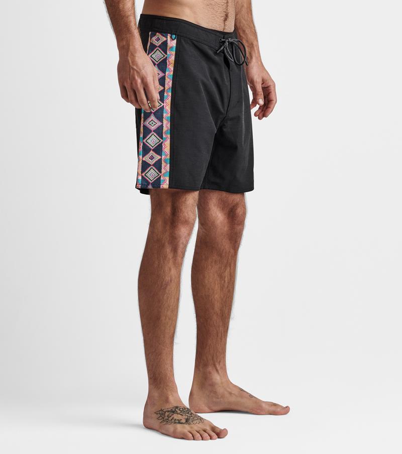 Explore With The Best Mens Swim Trunks The Roark Board Shorts Big Image - 4