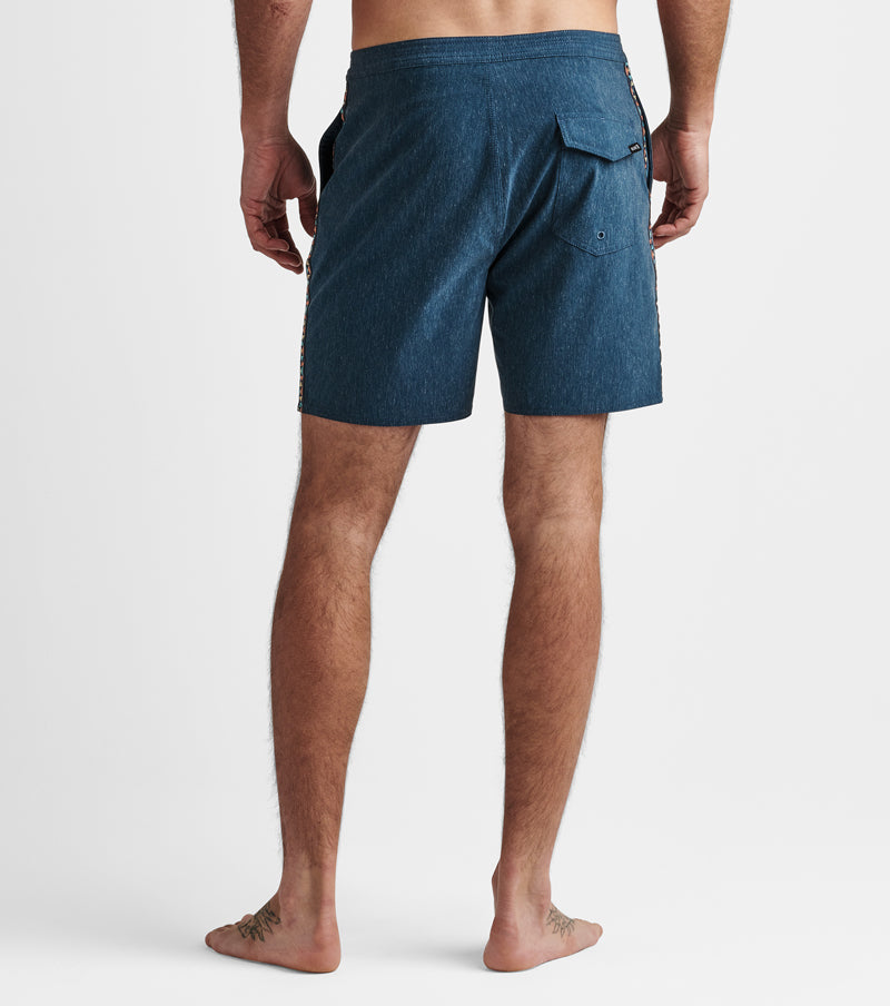 Explore With The Best Mens Swim Trunks The Roark Board Shorts Big Image - 4