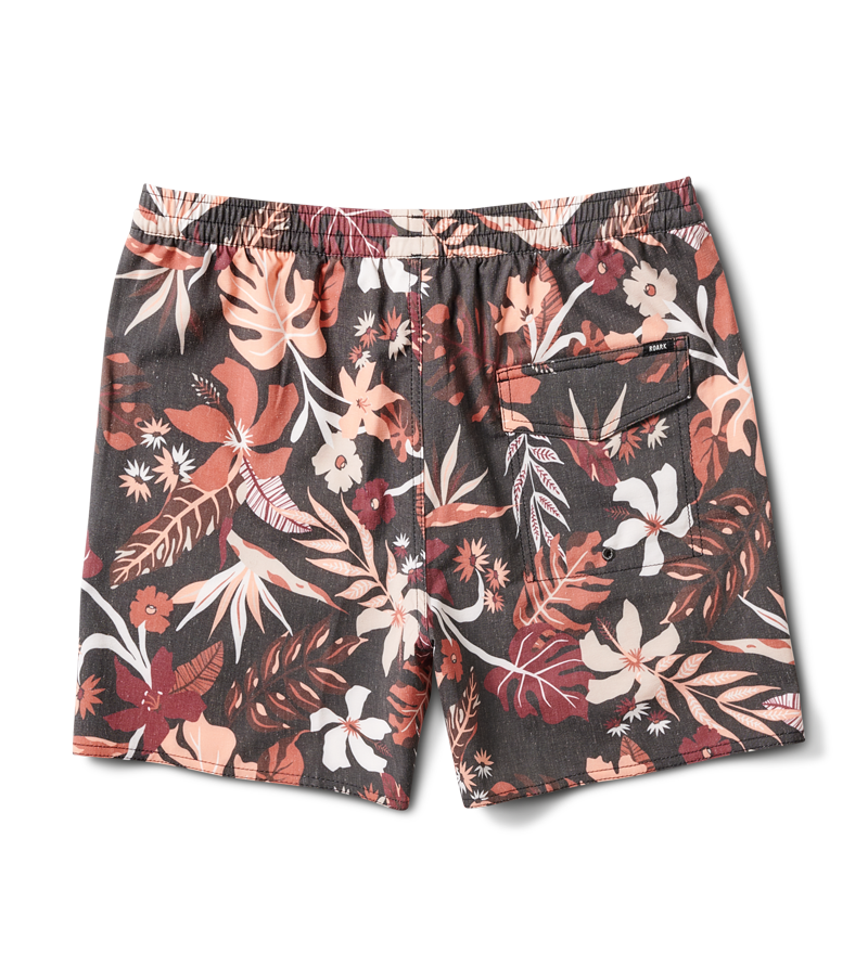 Explore With The Best Mens Swim Trunks The Roark Board Shorts Big Image - 8