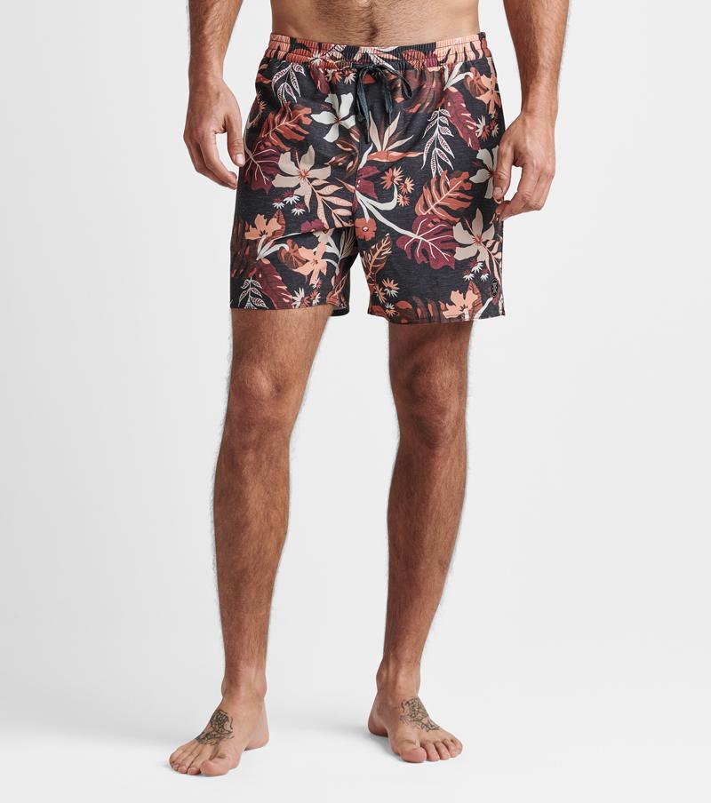 Explore With The Best Mens Swim Trunks The Roark Board Shorts Big Image - 3