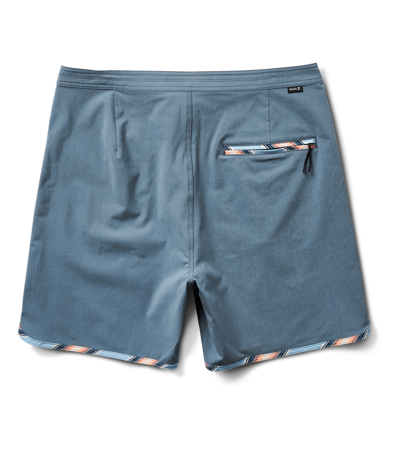 Explore With The Best Mens Swim Trunks The Roark Board Shorts Big Image - 9