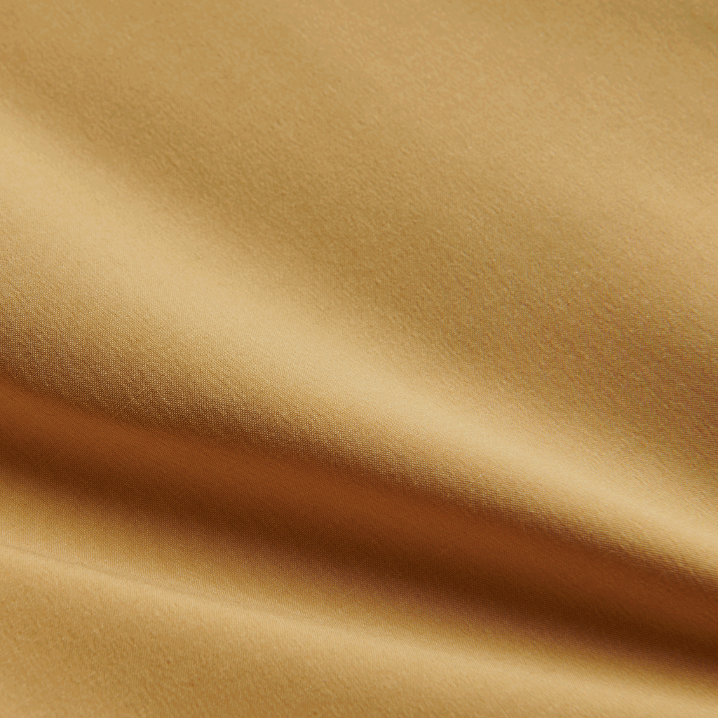 The materials of Roark men's Chiller Boardshorts 17" - Mixtape Dusty Gold Big Image - 8