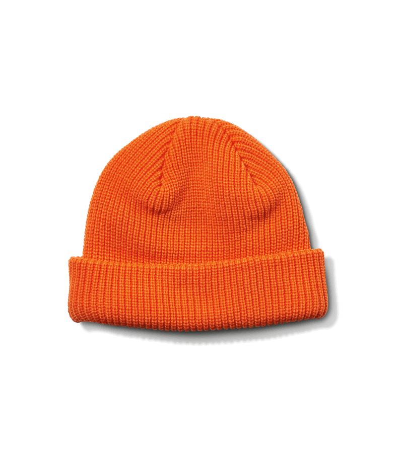Explore With The Roark Beanie For Men Big Image - 2