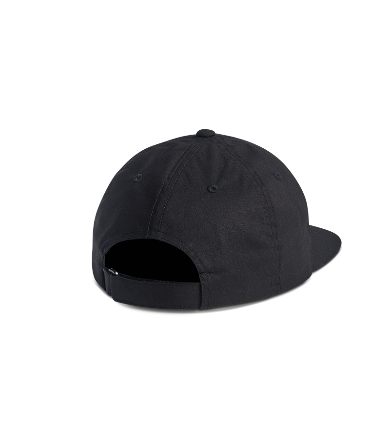 Explore Roark Caps and Hats in Black Big Image - 3