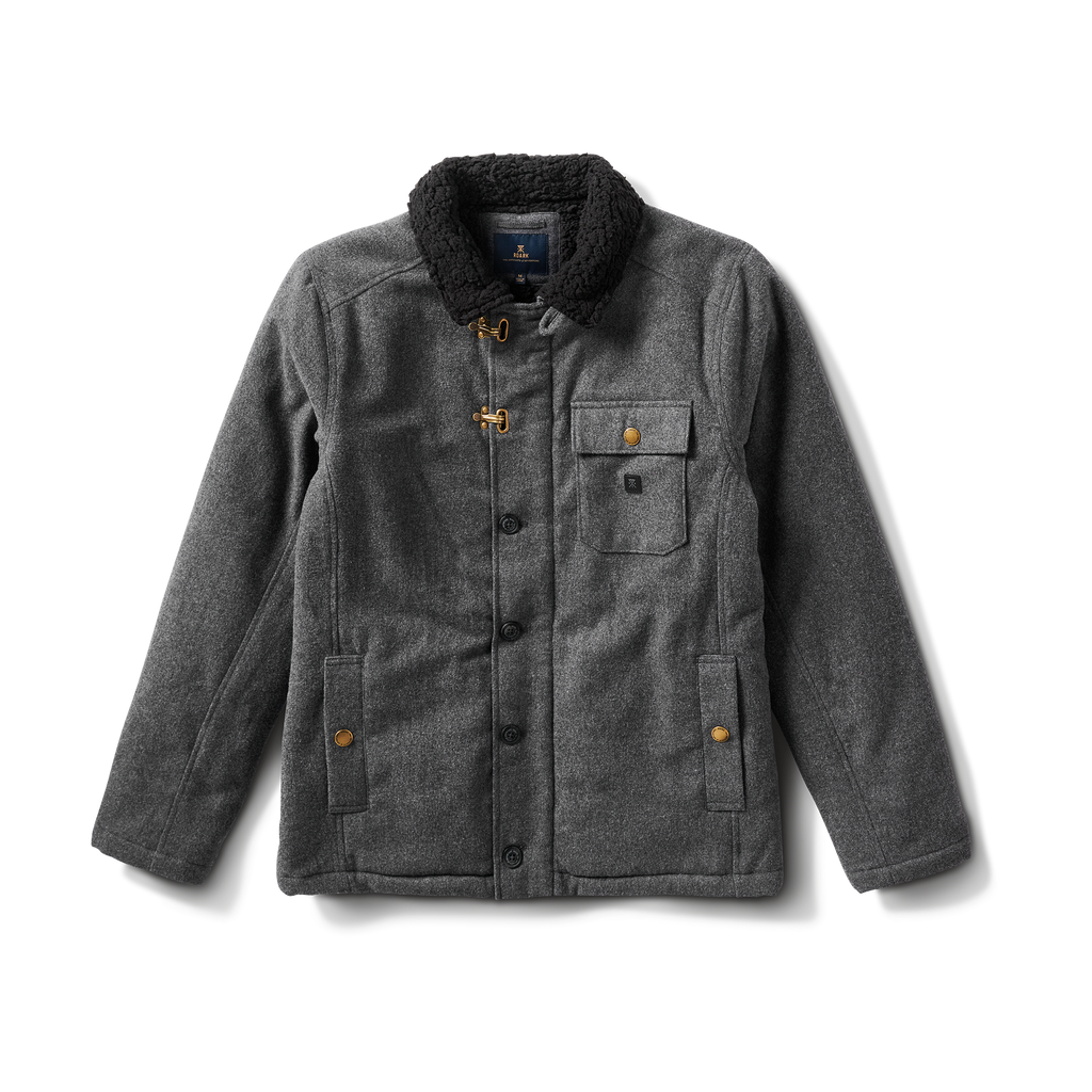 Dial In Your Coat And Explore With The Best Jacket For Men Big Image - 1