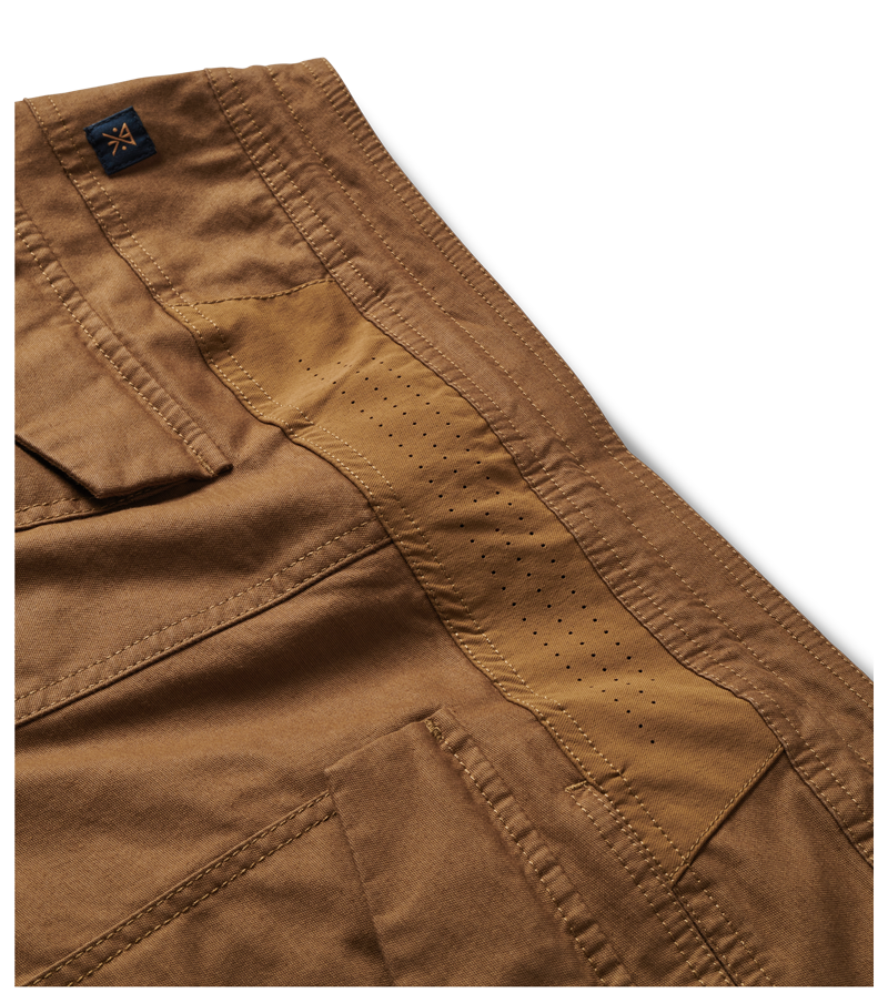 Explore With The Roark Khaki Pants And Trousers For Men  Big Image - 10
