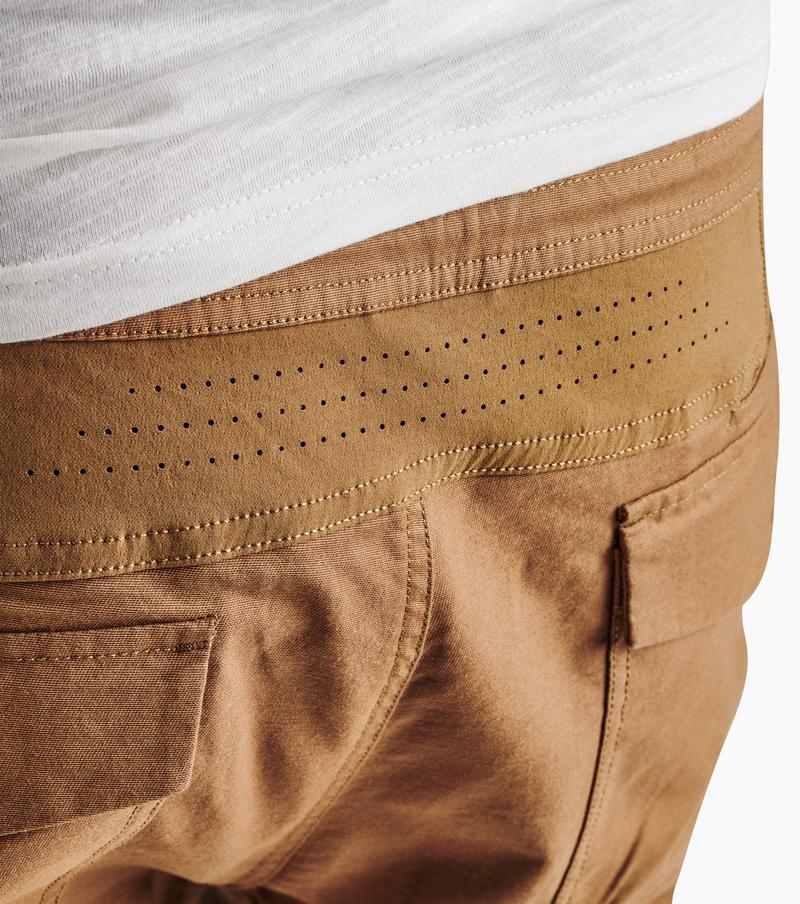 Explore With The Roark Khaki Pants And Trousers For Men  Big Image - 8