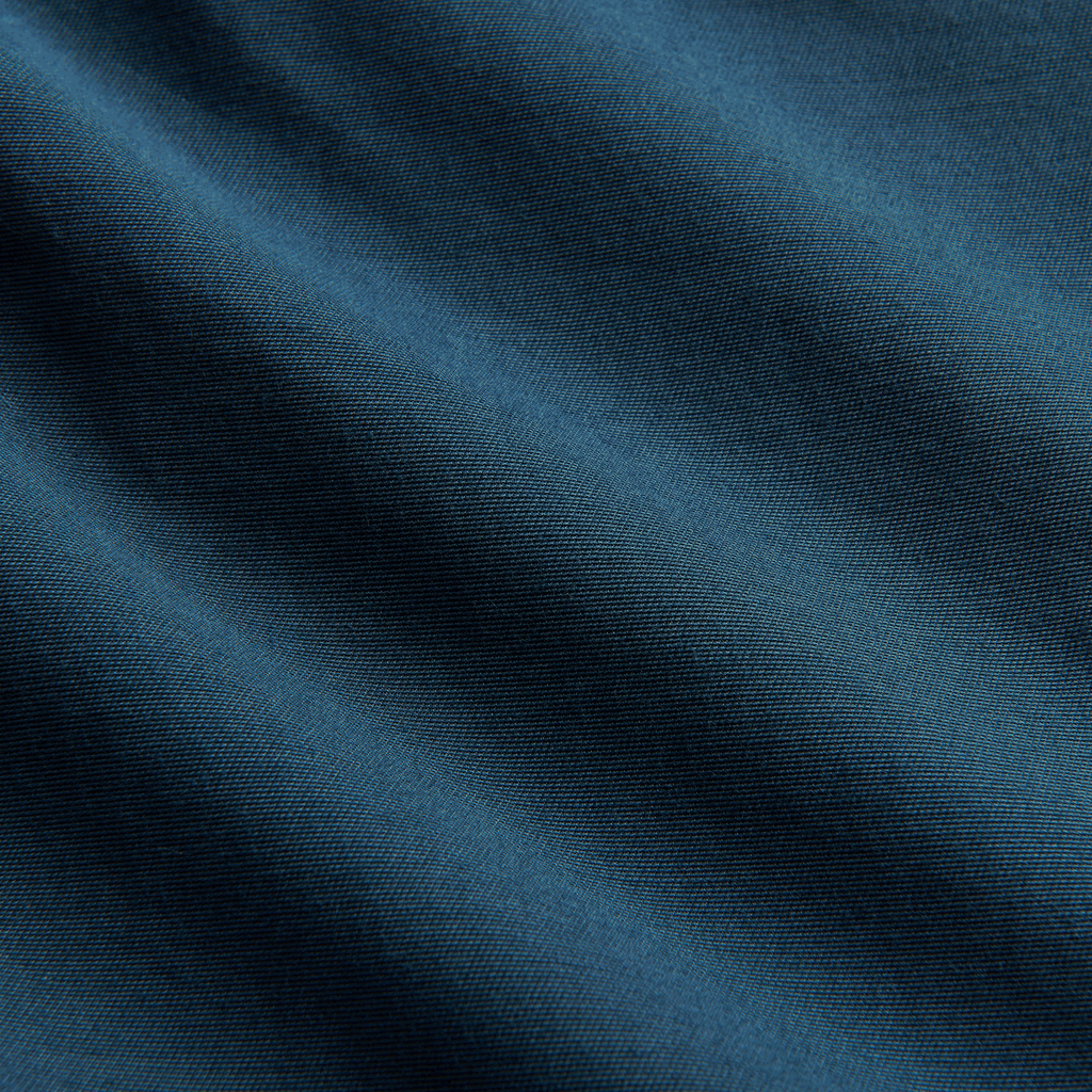 The materials of Roark men's Layover 2.0 Pants - Deep Blue Big Image - 11
