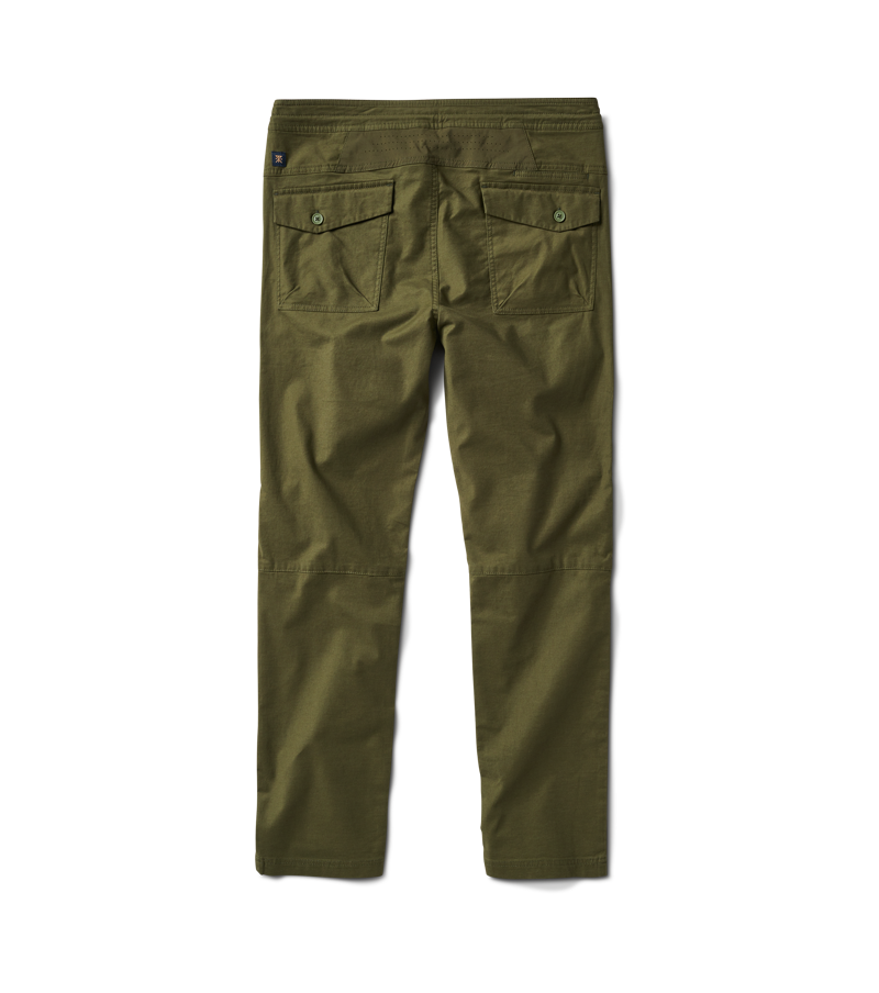 Explore With The Roark Pants And Trousers For Men  Big Image - 12