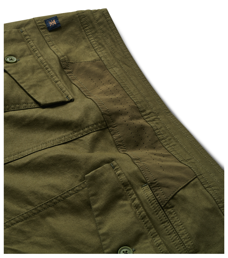 Explore With The Roark Pants And Trousers For Men  Big Image - 10