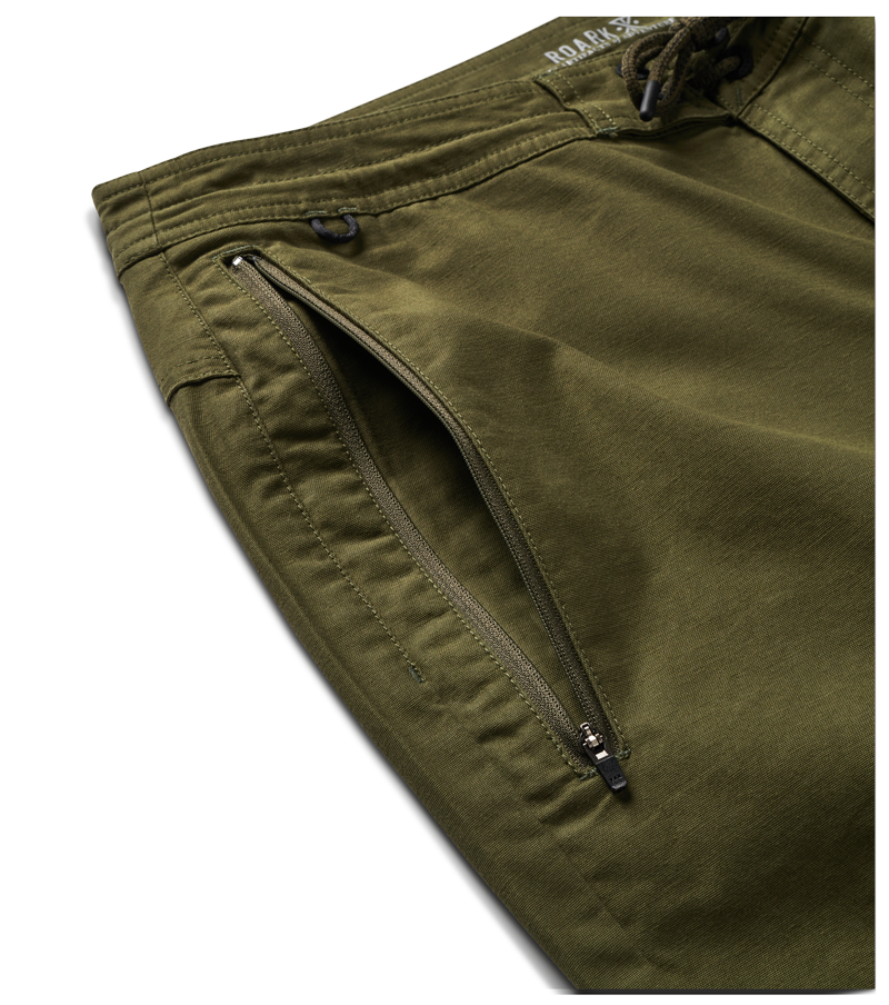 Explore With The Roark Pants And Trousers For Men  Big Image - 9