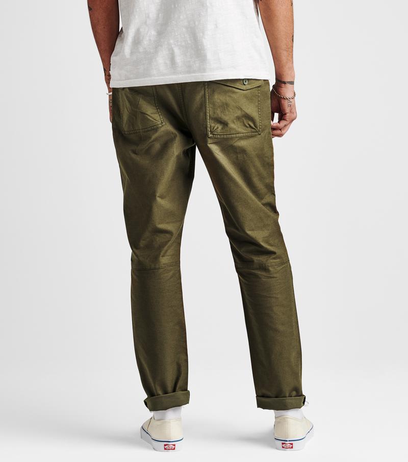 Explore With The Roark Pants And Trousers For Men  Big Image - 5