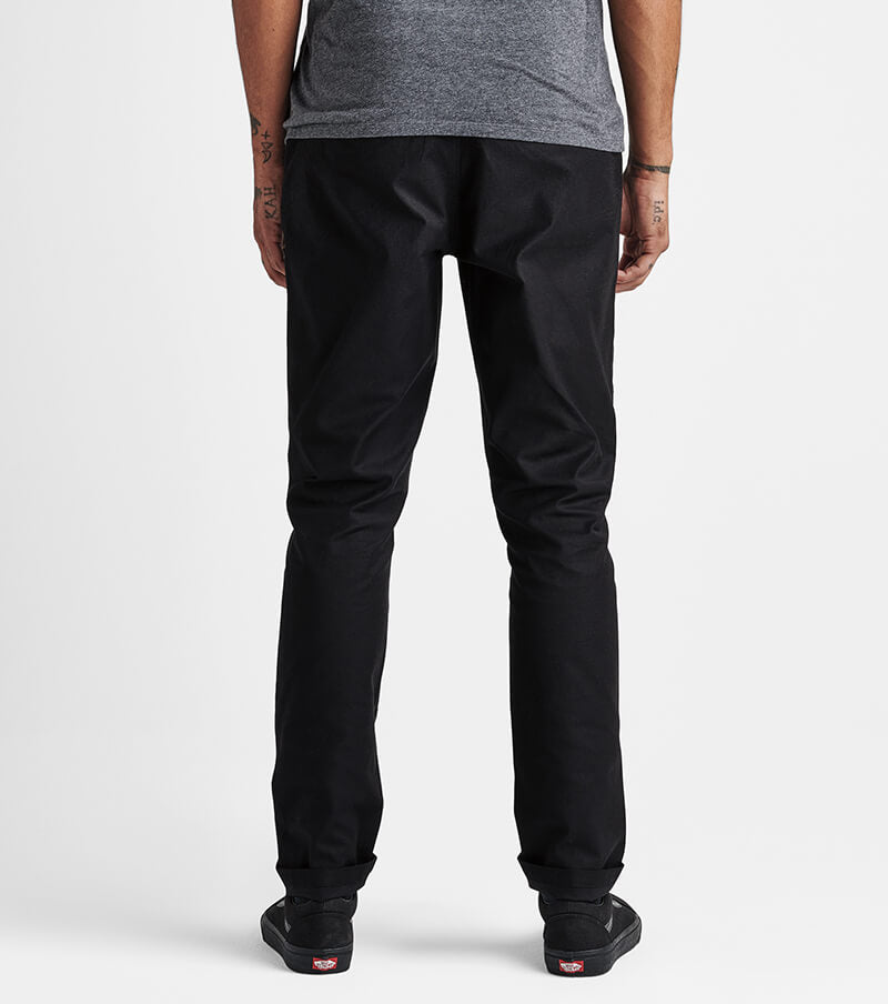 Explore With The Roark Pants And Trousers For Men  Big Image - 7