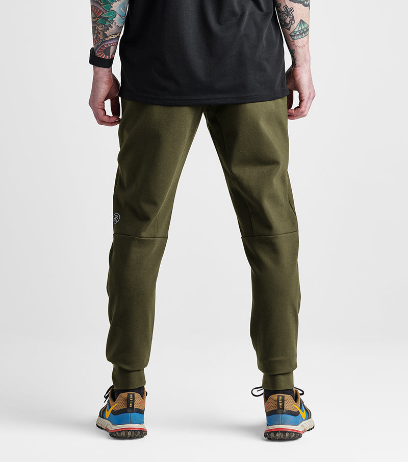 Explore With The Roark Pants And Trousers For Men  Big Image - 4