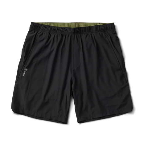 Exchange - Bommer 2.0 Shorts 7"