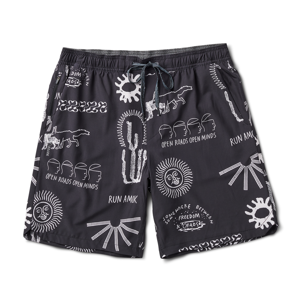 Get The One Shorts You Will Ever Need Big Image - 1