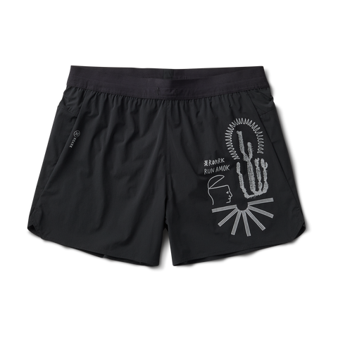 Alta Shorts