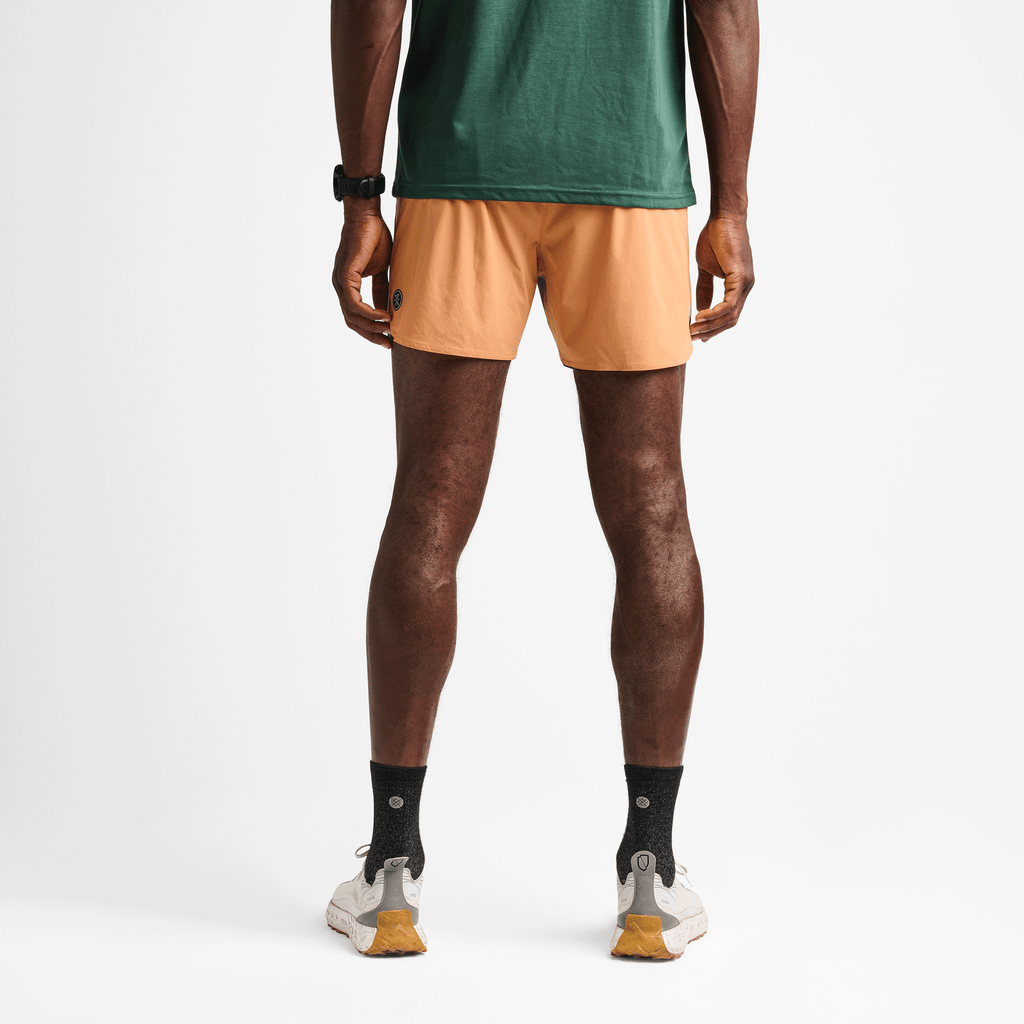 Roark's Running Alta Shorts 5" Weller Multi Color Big Image - 3