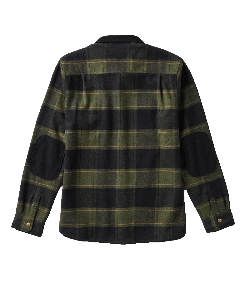 Explore With The Best Flannels and Mens Flannel Shirts With Woven Fabric Big Image - 8