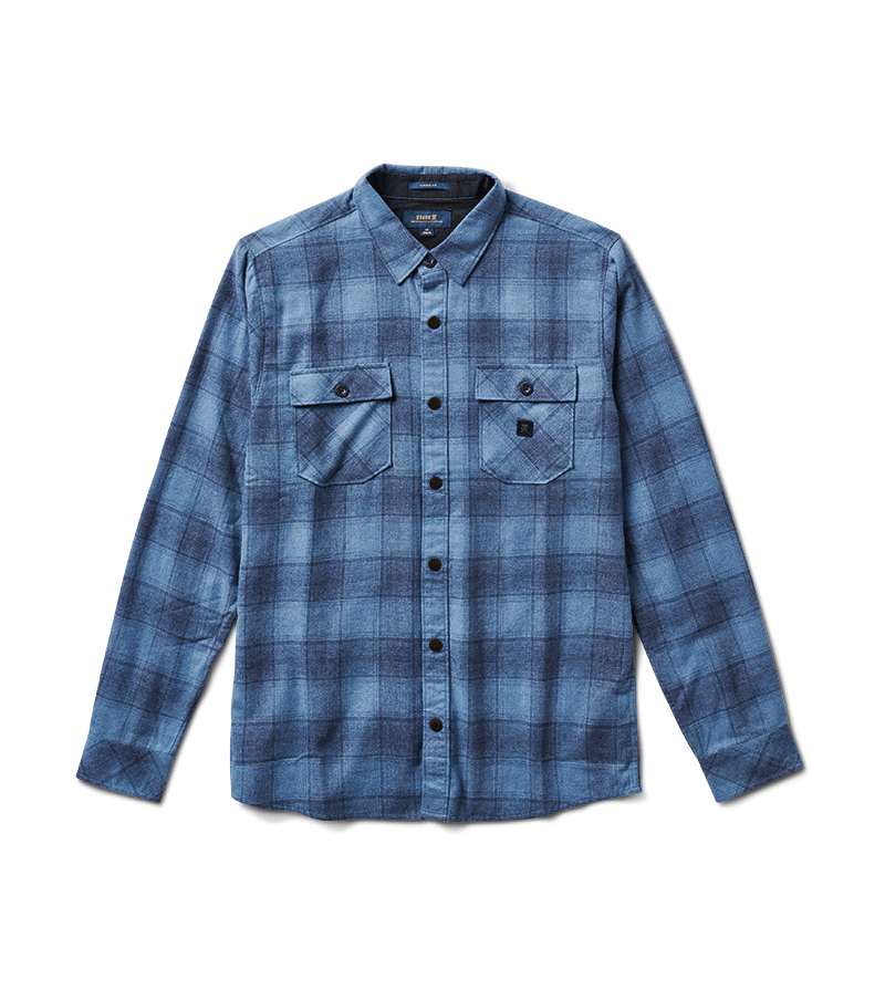 Explore With The Best Flannels and Mens Flannel Shirts With Woven Fabric Big Image - 1