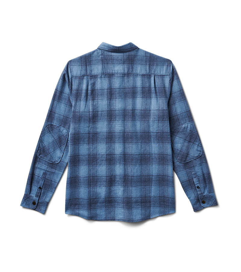 Explore With The Best Flannels and Mens Flannel Shirts With Woven Fabric Big Image - 8